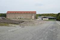 Tivola's Welt - Bildergalerie Besuch von Tobiashammer und KZ Buchenwald im September 2017