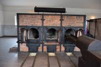 Tivola's Welt - Bildergalerie Besuch von Tobiashammer und KZ Buchenwald im September 2017