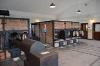 Tivola's Welt - Bildergalerie Besuch von Tobiashammer und KZ Buchenwald im September 2017