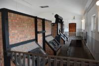 Tivola's Welt - Bildergalerie Besuch von Tobiashammer und KZ Buchenwald im September 2017