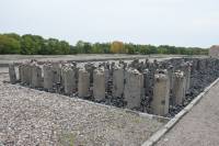 Tivola's Welt - Bildergalerie Besuch von Tobiashammer und KZ Buchenwald im September 2017