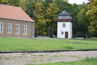 Tivola's Welt - Bildergalerie Besuch von Tobiashammer und KZ Buchenwald im September 2017