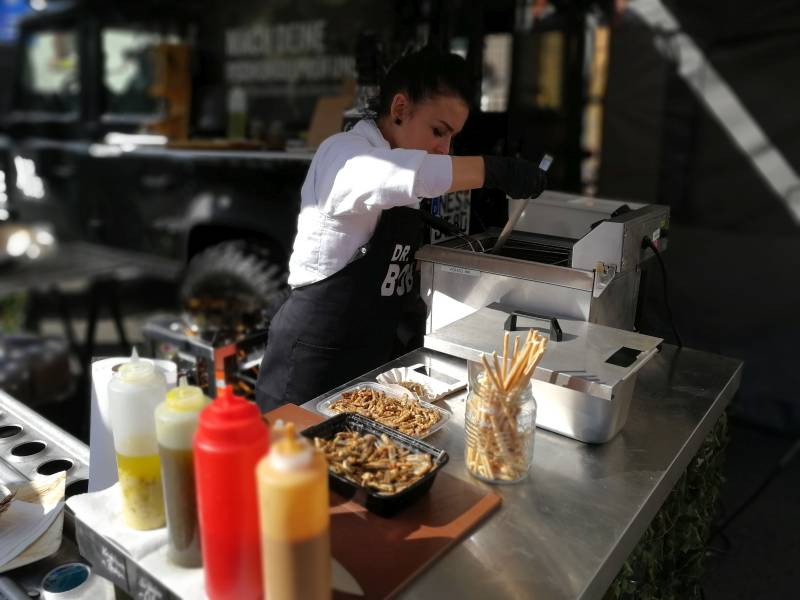 Tivola's Welt - News