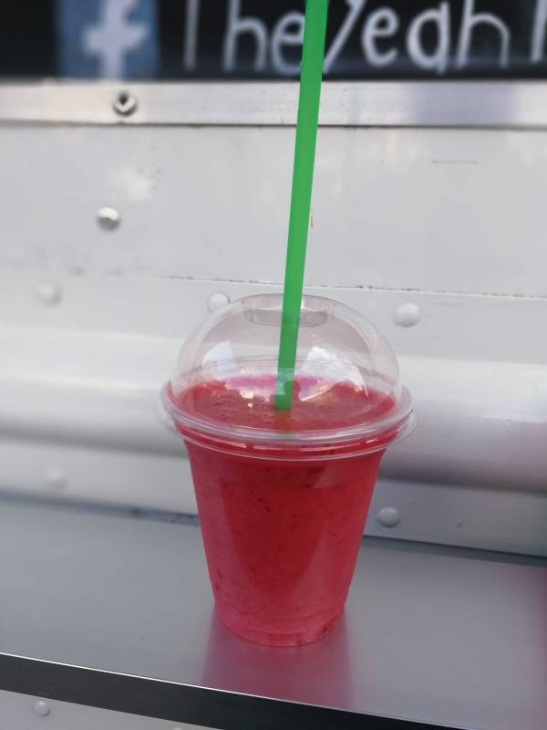 Tivola's Welt - News