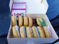 Tivola's Welt - Bildergalerie Streetfood Festival Marktheidenfeld (16/17.09.2017)