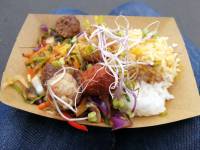 Tivola's Welt - Bildergalerie Streetfood Festival Marktheidenfeld (16/17.09.2017)