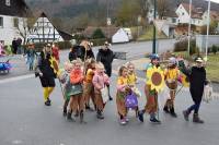Tivola's Welt - Bildergalerie Faschingsumzug Neuendorf (2017)