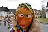 Tivola's Welt - Bildergalerie Faschingsumzug Neuendorf (2017)