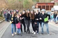 Tivola's Welt - Bildergalerie Faschingsumzug Neuendorf (2017)